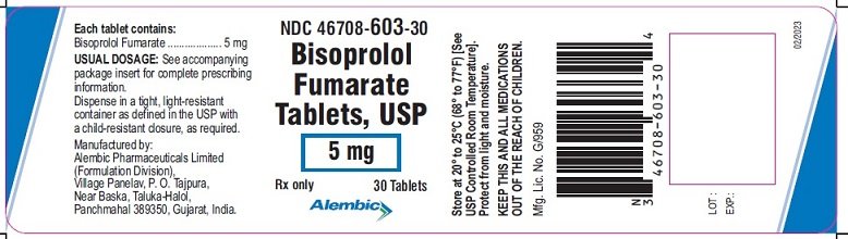 Bisoprolol: Package Insert - Drugs.com