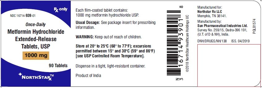 Metformin Extended Release Tablets Fda Prescribing Information Side Effects And Uses 8447
