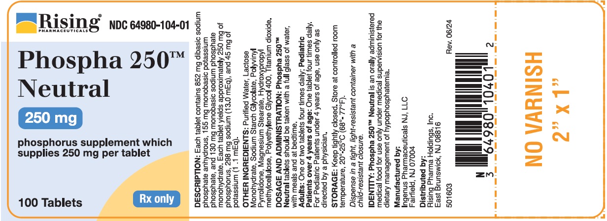 Phospha 250-container-label