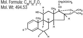 Chemical Structure