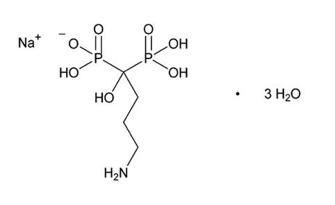 alendronate sodium 11 description