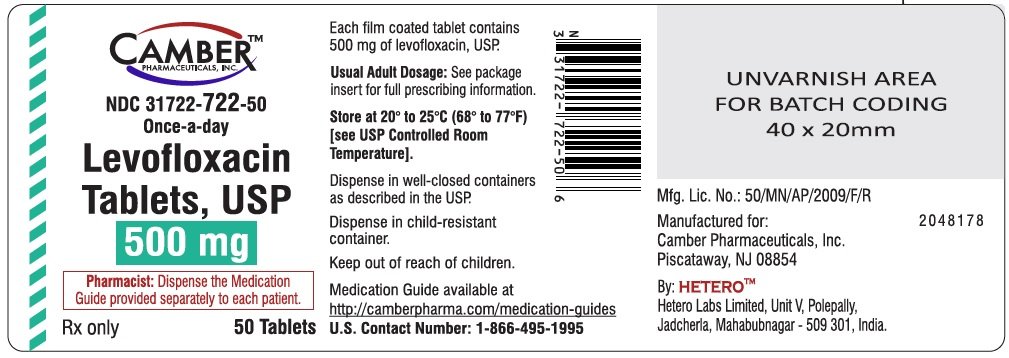 levofloxacin500mg50s