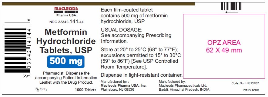 Metformin Fda Prescribing Information Side Effects And Uses