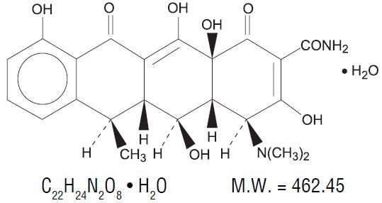 Monodox On-line