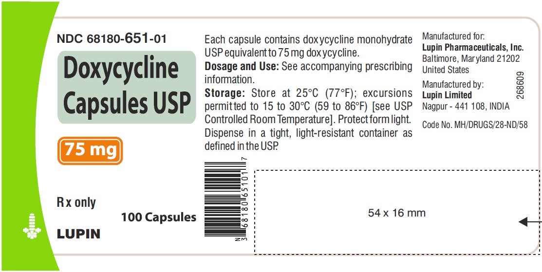 Doxycycline Buy United States