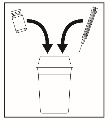 A diagram of a disposable cup  Description automatically generated