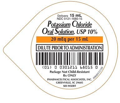 potassium chloride