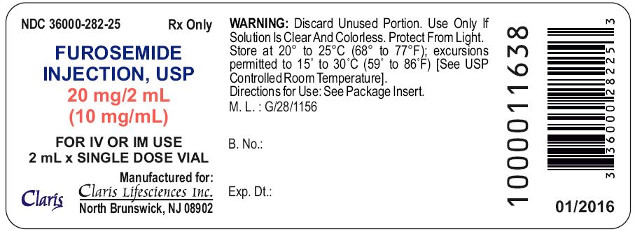 Furosemide Injection Fda Prescribing Information Side Effects And Uses 