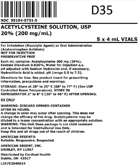 10% (100mg/mL 5x4mL) bag label