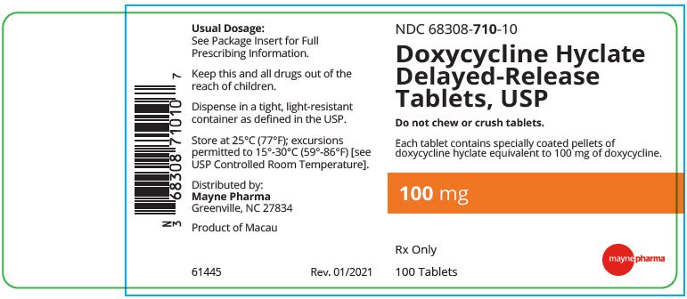 PRINCIPAL DISPLAY PANEL - 100 mg Tablet Bottle Label