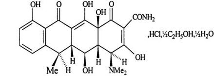 Chemical Structure