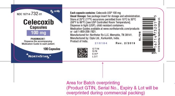 Celecoxib: Package Insert - Drugs.com