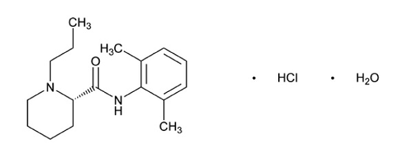 Structural Formula