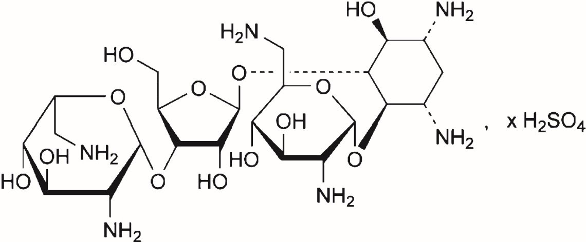 Neomycin, Polymyxin B, Dexamethasone - FDA prescribing information