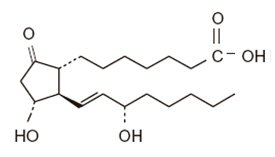 Injection site