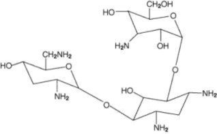 Structural Formula
