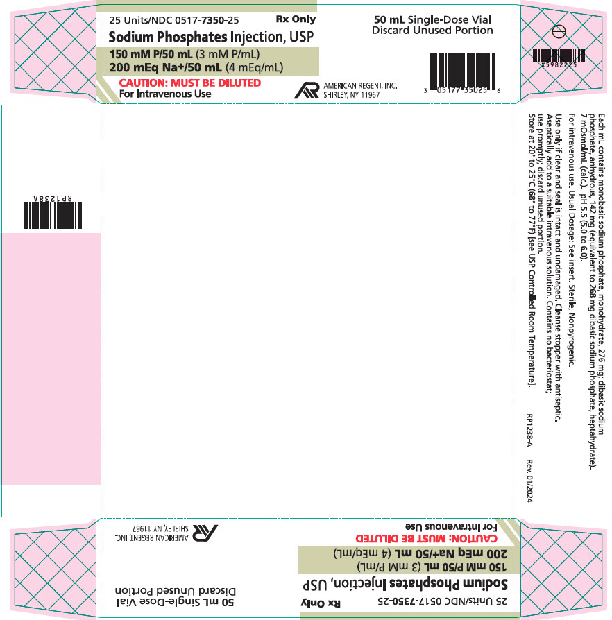 Carton Labeling - 50 mL