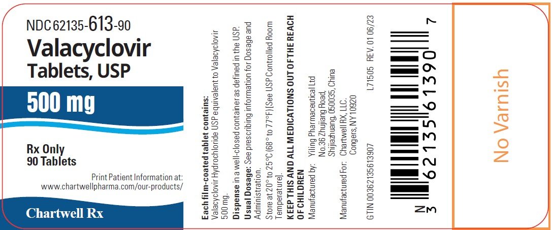 Valacyclovir: Package Insert - Drugs.com