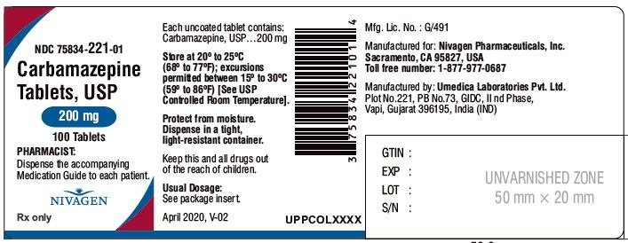 Carbamazepine: Package Insert - Drugs.com