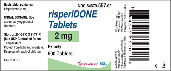 tablet composition 29 of b and  side prescribing uses FDA information, effects  Risperidone