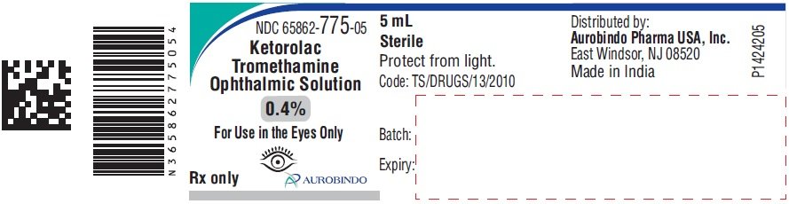 PACKAGE LABEL-PRINCIPAL DISPLAY PANEL - 0.4% - Container Label