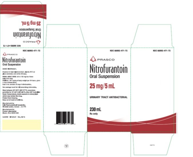 nitrofurantoin mono macro side effects