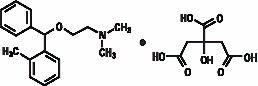 Structural Formula