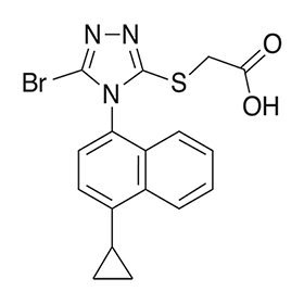 Chemical Structure