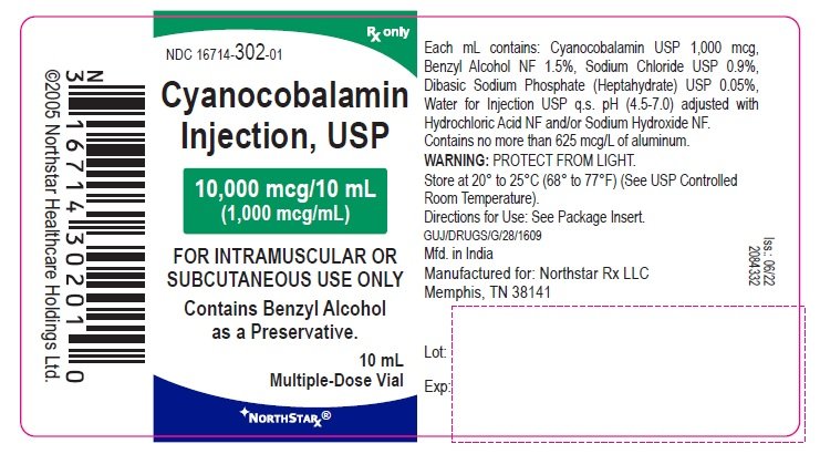 Cyanocobalamin Package Insert Prescribing Information Drugs Com