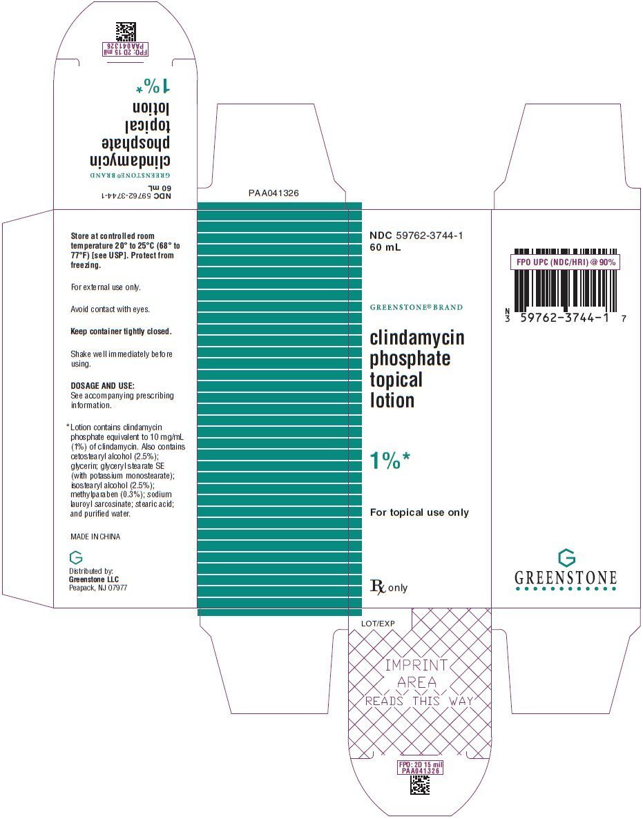 Clindamycin Topical - FDA Prescribing Information, Side Effects And Uses