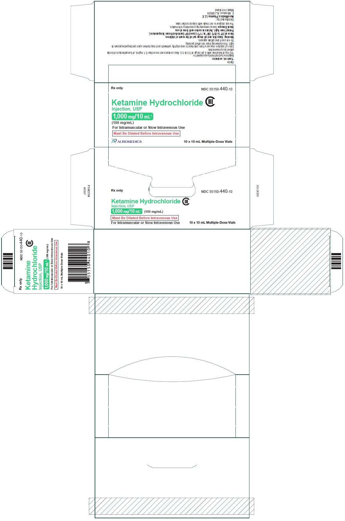 Ketamine Injection Package Insert Prescribing Information Drugs Com