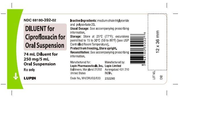 Ciprofloxacin 400 Mg Español