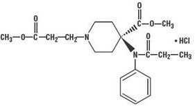 Remifentanil Injection Fda Prescribing Information Side Effects And Uses