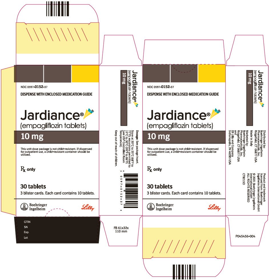 Jardiance: Package Insert - Drugs.com