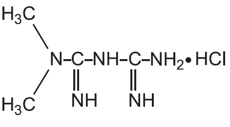 Chemical Structure