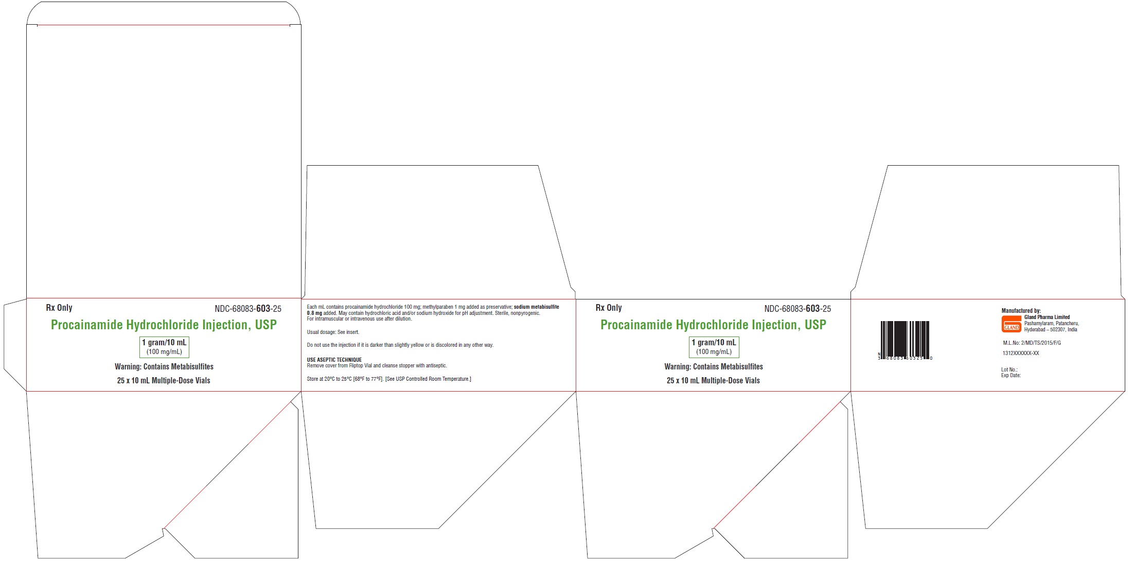 procainamide-spl-outer-carton-label-100mg