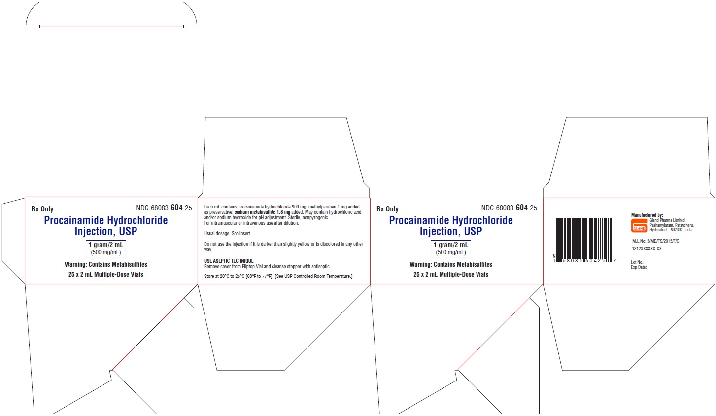 procainamide-spl-outer-carton-label-500mg